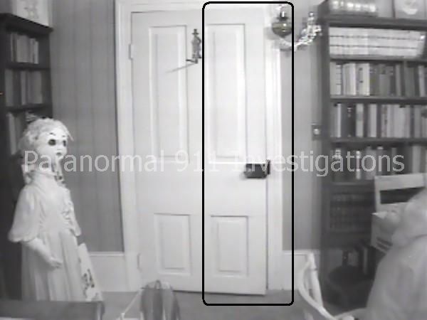 paranormal 911 investigations